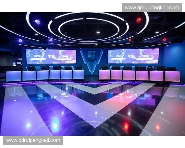 线下观赛体验升级探索:如何打造更具互动性和沉浸感的观赛环境 线下观赛体验升级探索:如何打造更具互动性和沉浸感的观赛环境