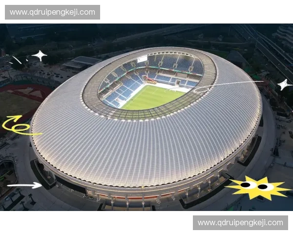 以现代化理念引领大型体育场馆施工与城市发展融合创新实践
