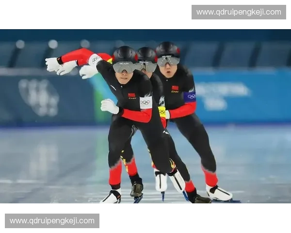 创新科技助力运动装备研发提升运动表现与健康体验