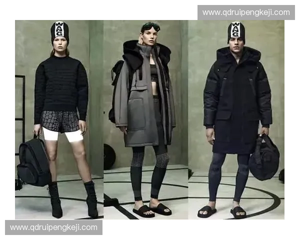 潮流运动风尚全面解析与当下街头潮牌文化趋势探索